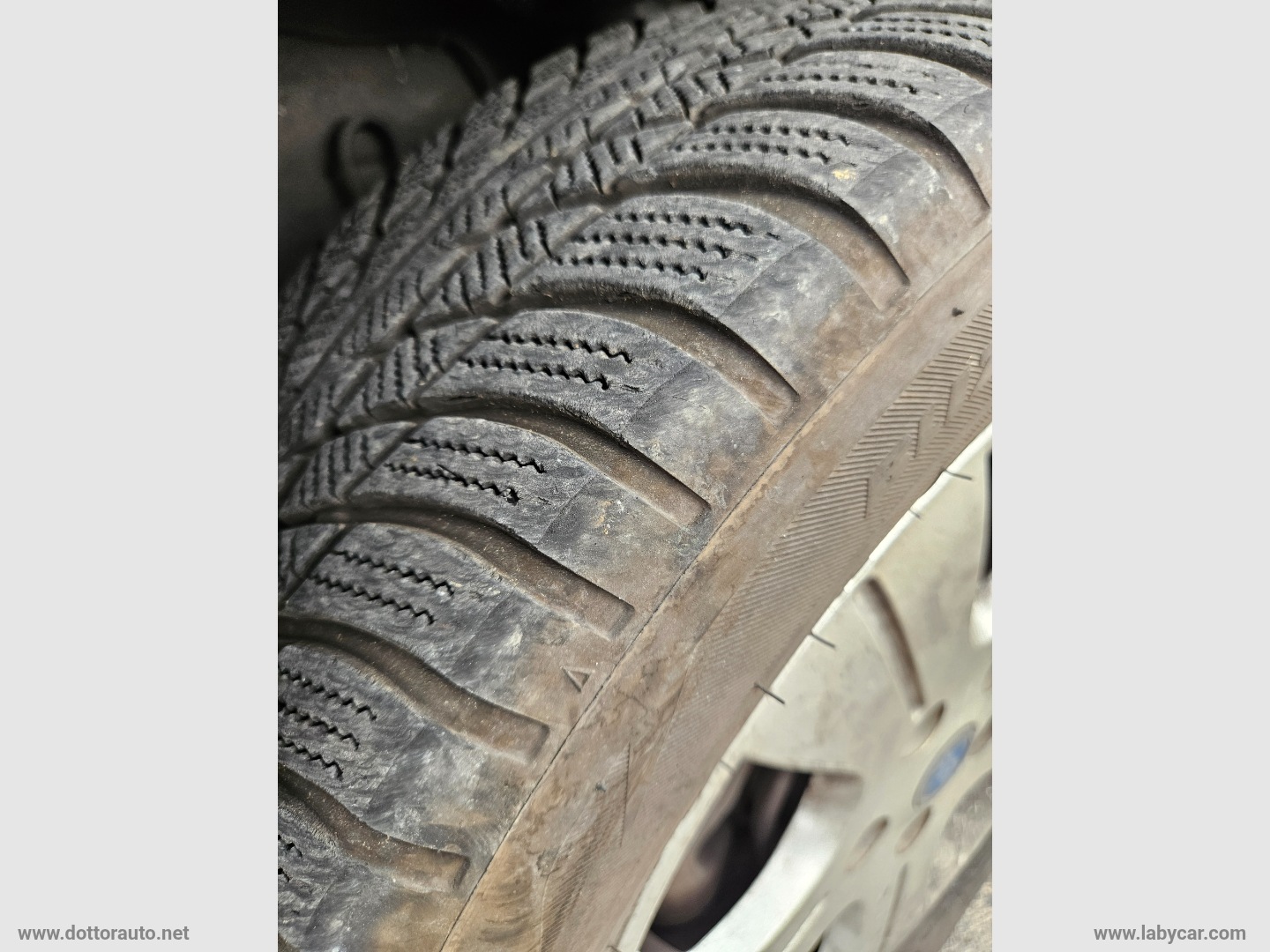 Sedici 1.9 MJT 4x4 Emotion - immagine 16