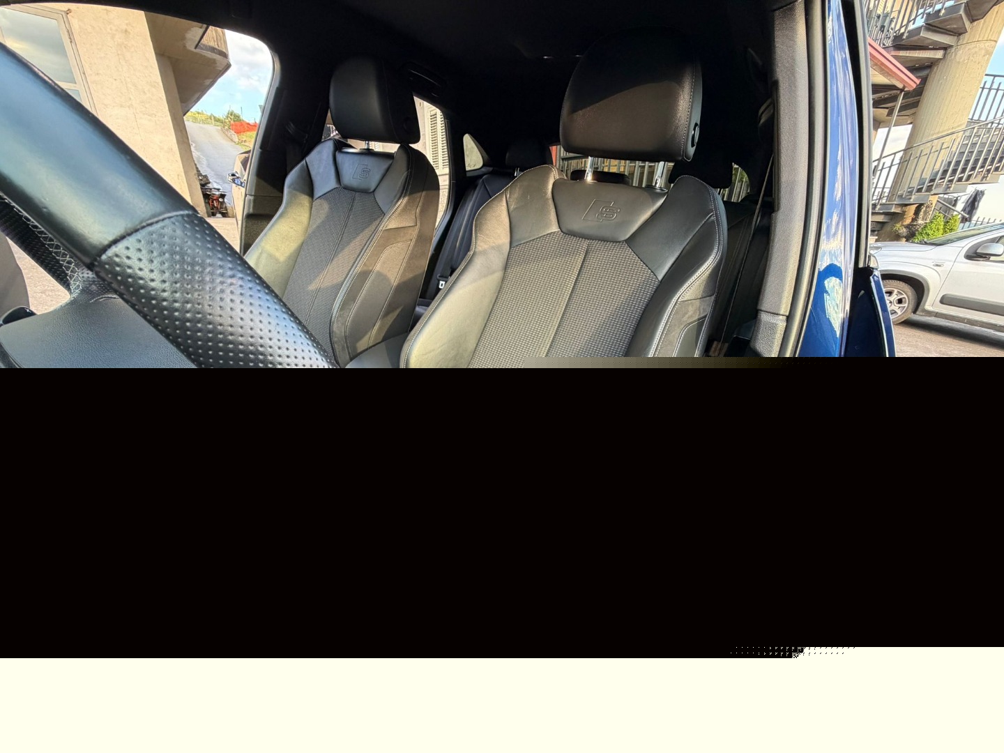 Q3 SPB 35 TDI S tronic S line edition - immagine 16