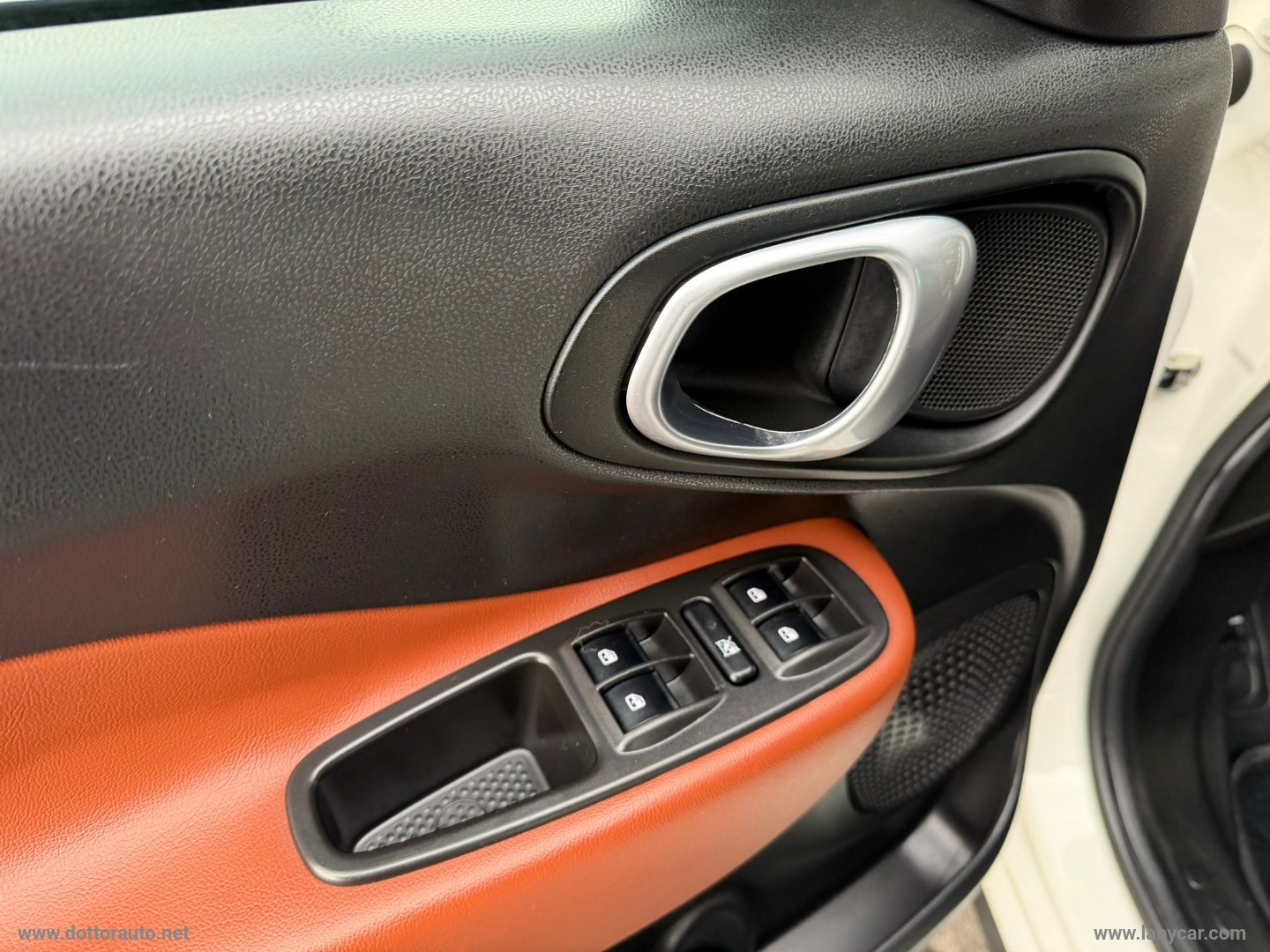 500L 1.6 MJT 105 CV Lounge - immagine 16