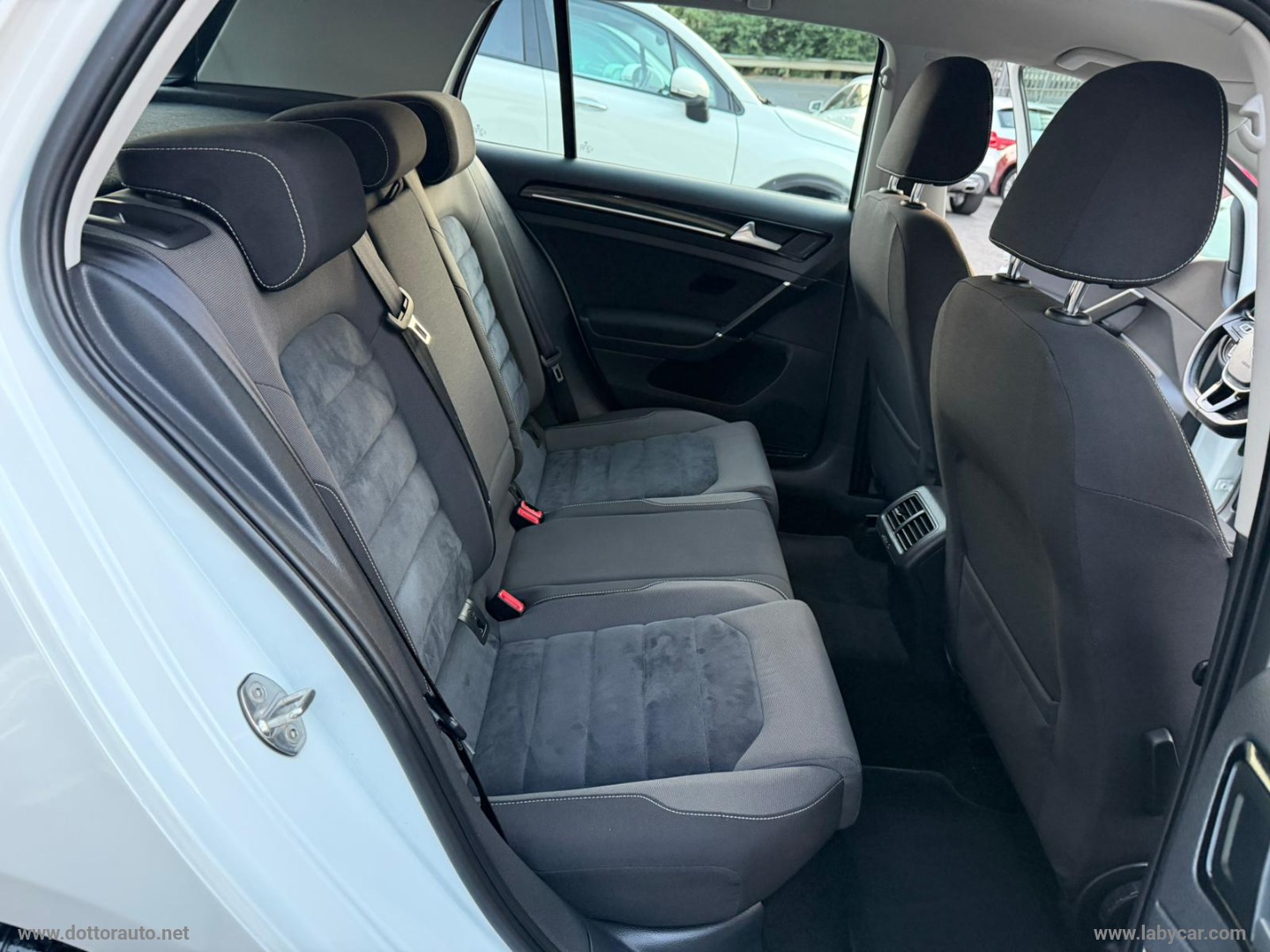Golf 2.0 TDI DSG 5p. Highline BMT - immagine 16