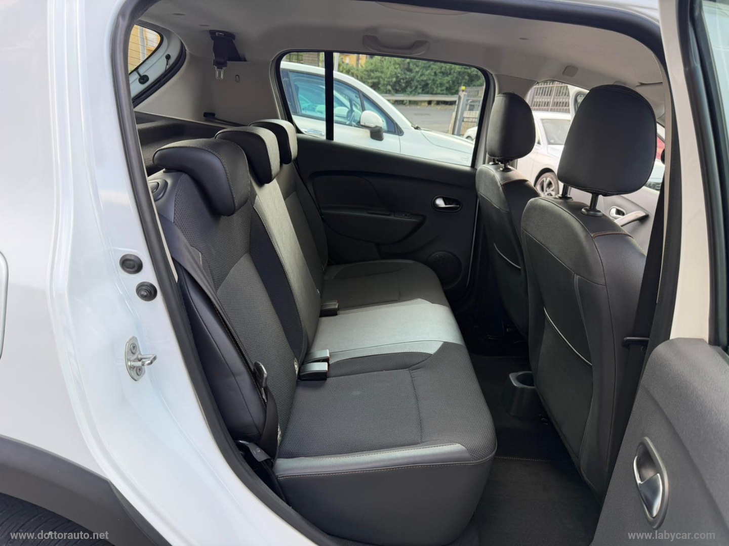Sandero Stepway 1.5 dCi 8V 90 CV S&S - immagine 16