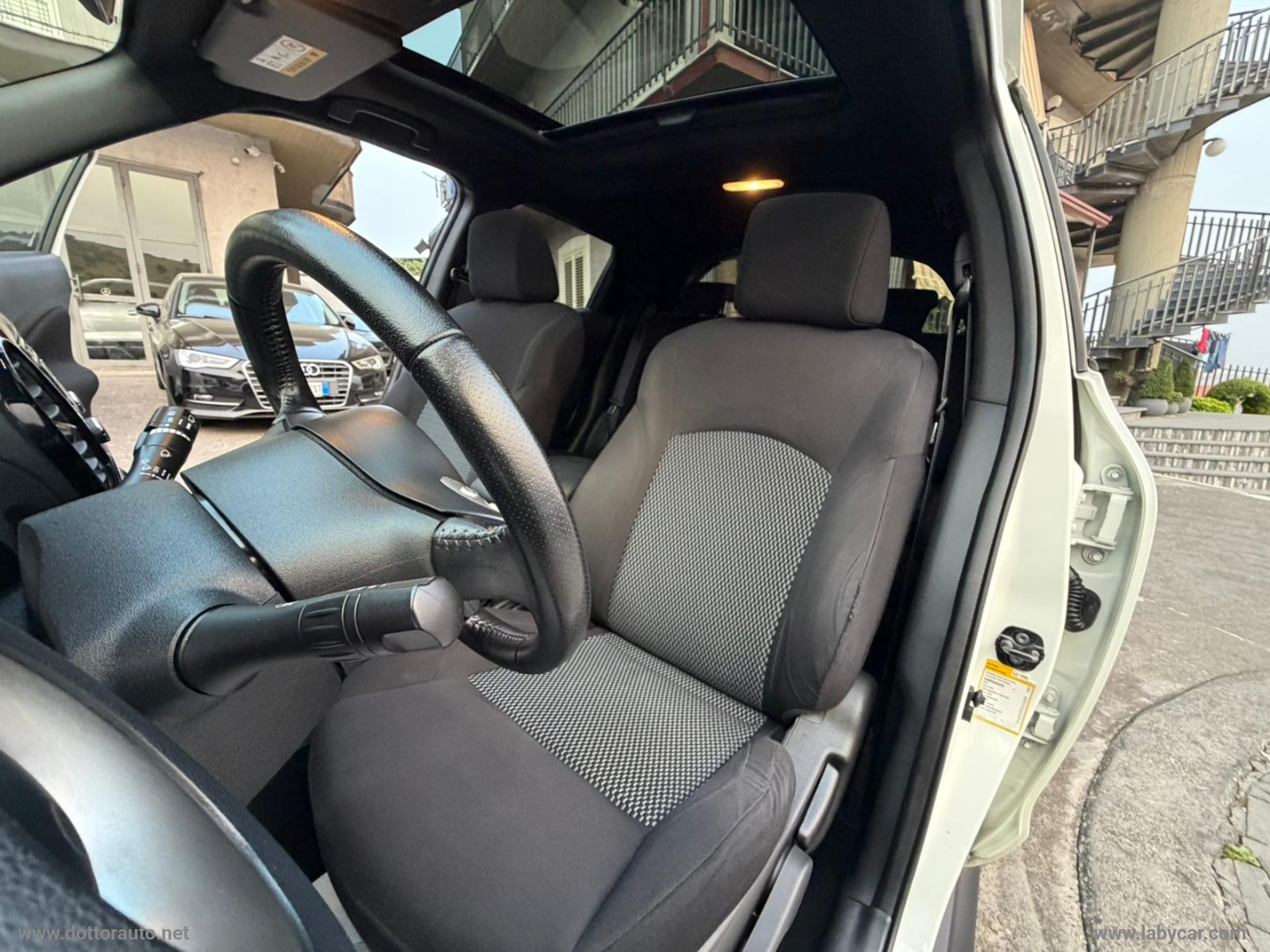 Juke 1.5 dCi S&S N-Connecta - immagine 16