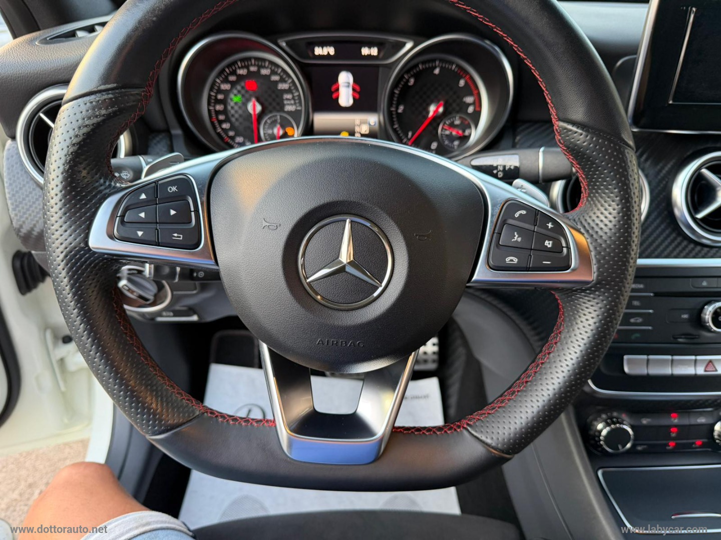 A 200 d Automatic 4Matic Premium - immagine 16