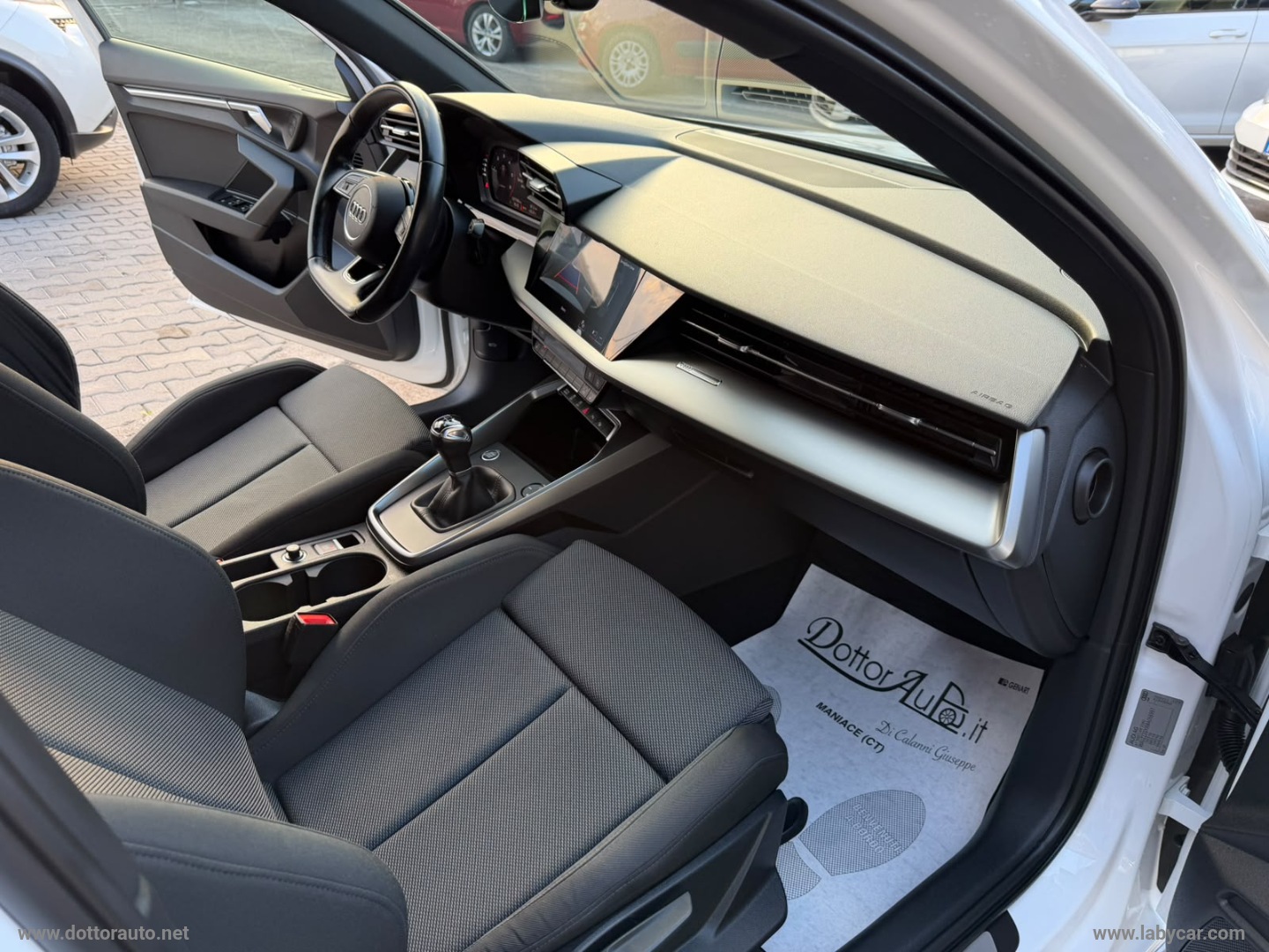 A3 SPB 30 TDI S line edition - immagine 16