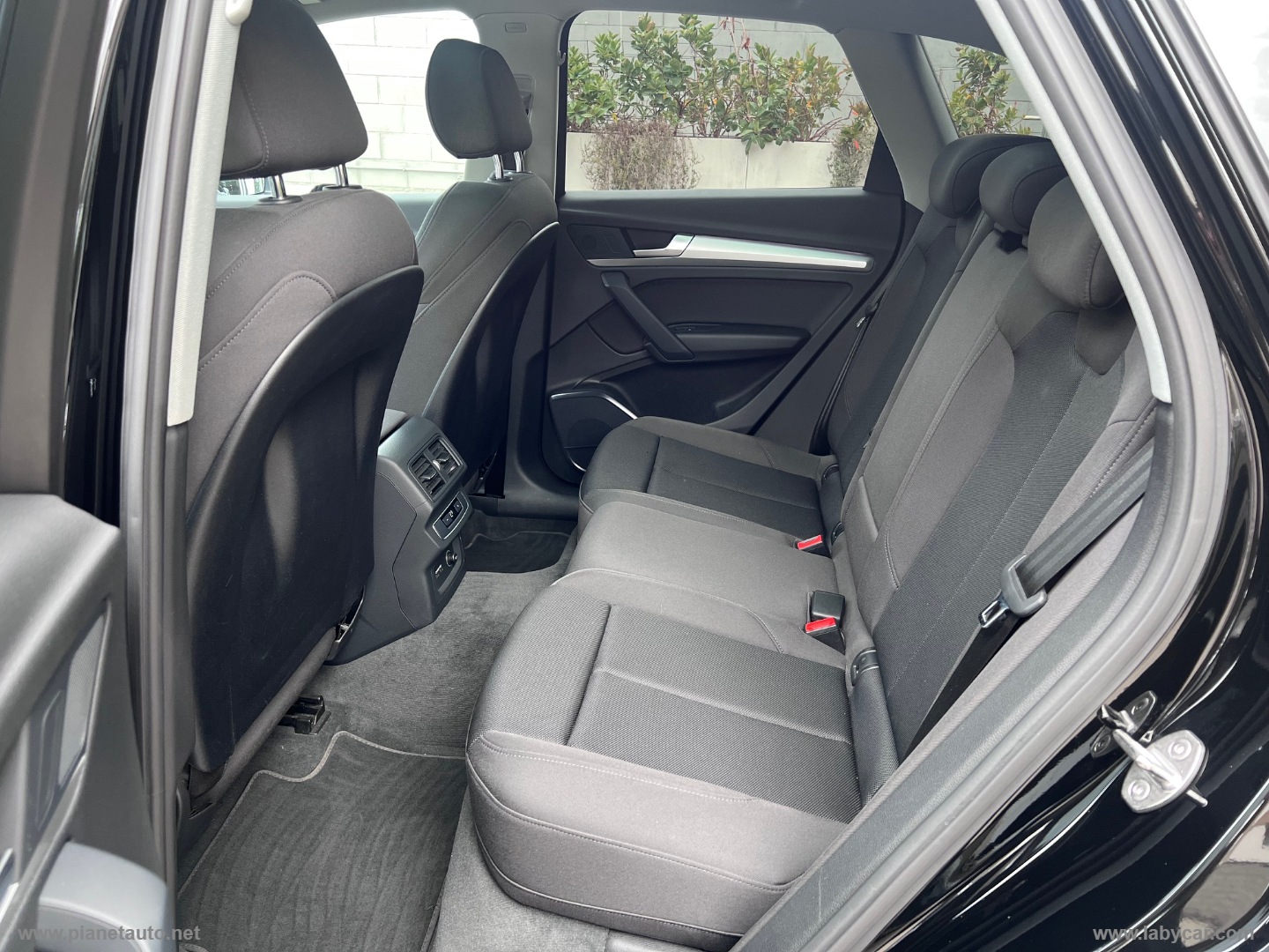 Q5 40 TDI 204CV quattro S tr. Business - immagine 16