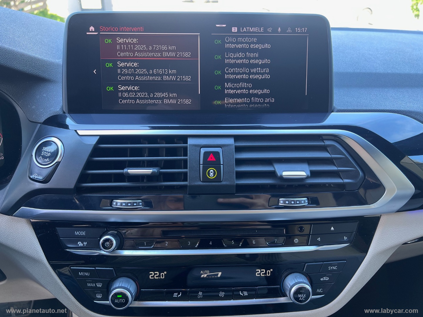 X4 xDrive20d Msport - immagine 16