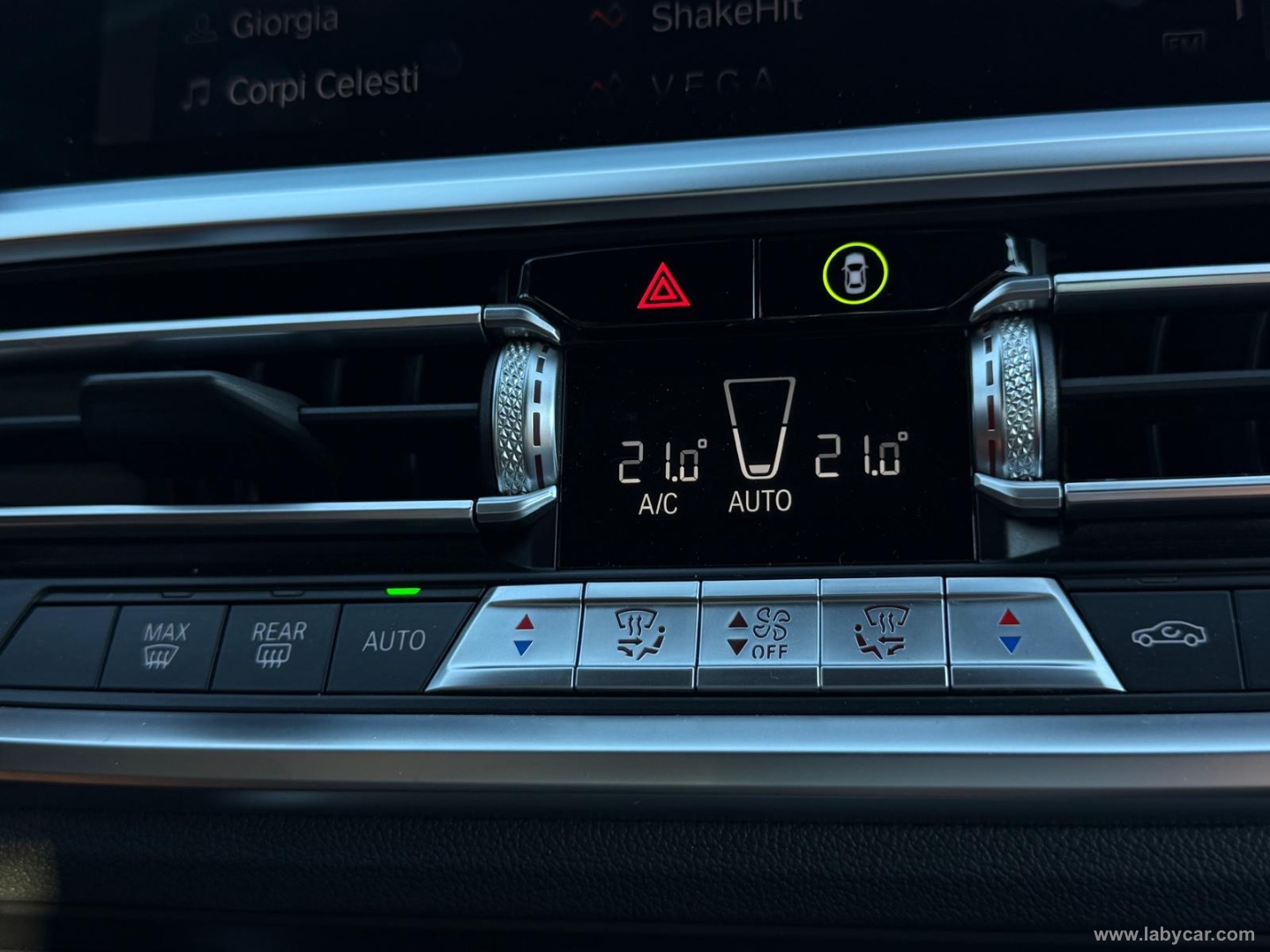 320d 48V Msport - immagine 16