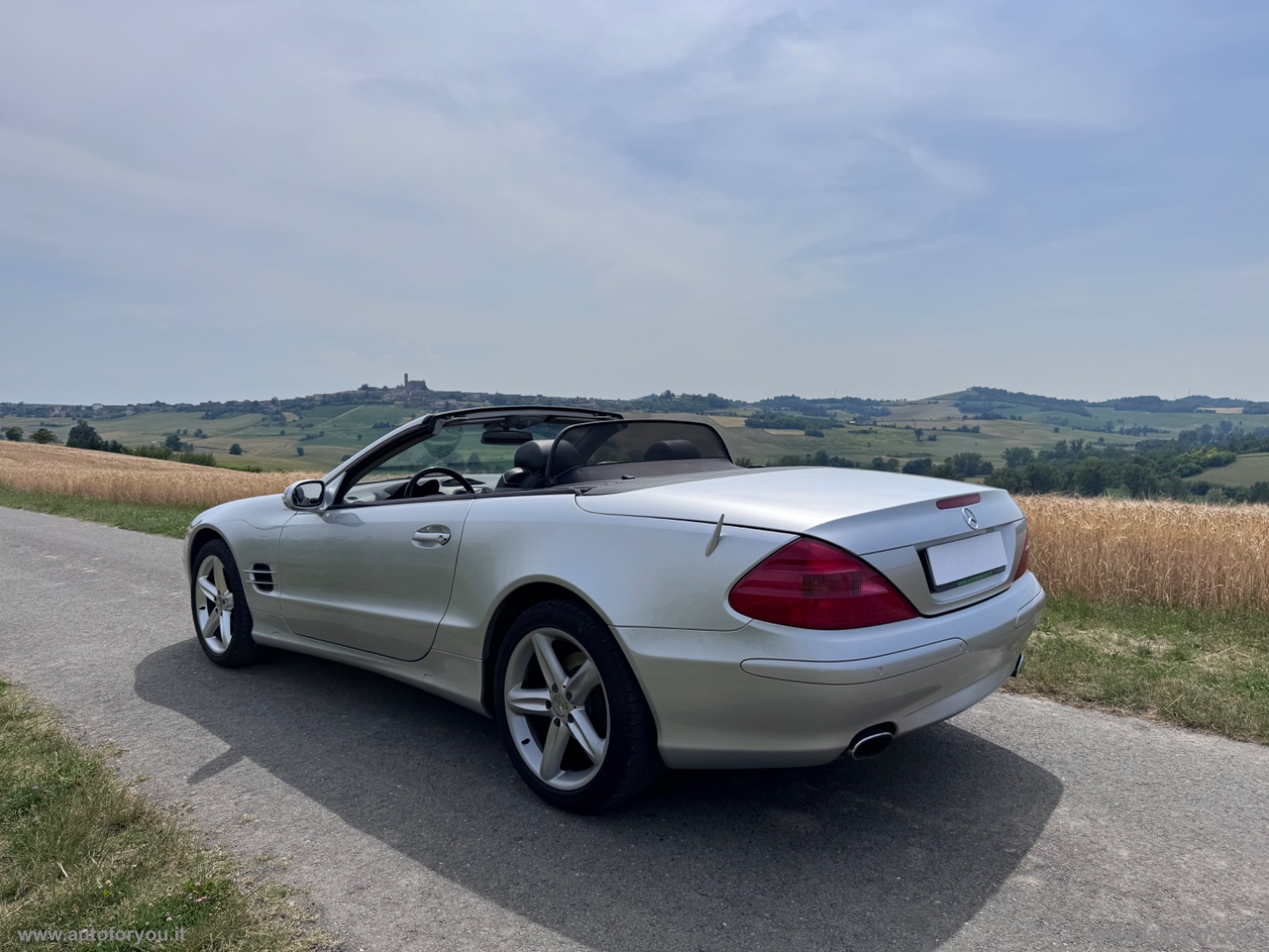 SL 350 - immagine 16