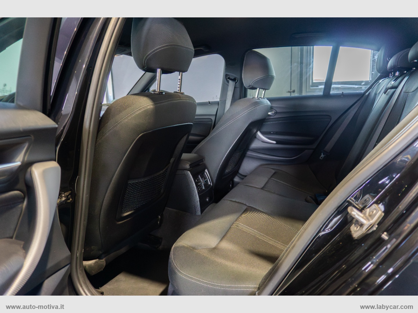 118i 5p. Msport - immagine 16
