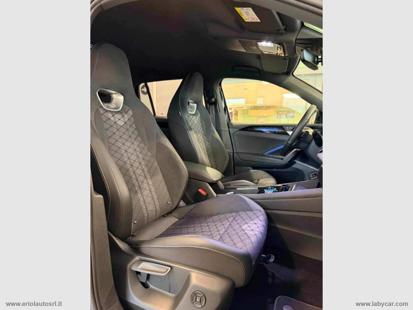 Tiguan 2.0 TDI 150 CV DSG R-Line Plus - immagine 16
