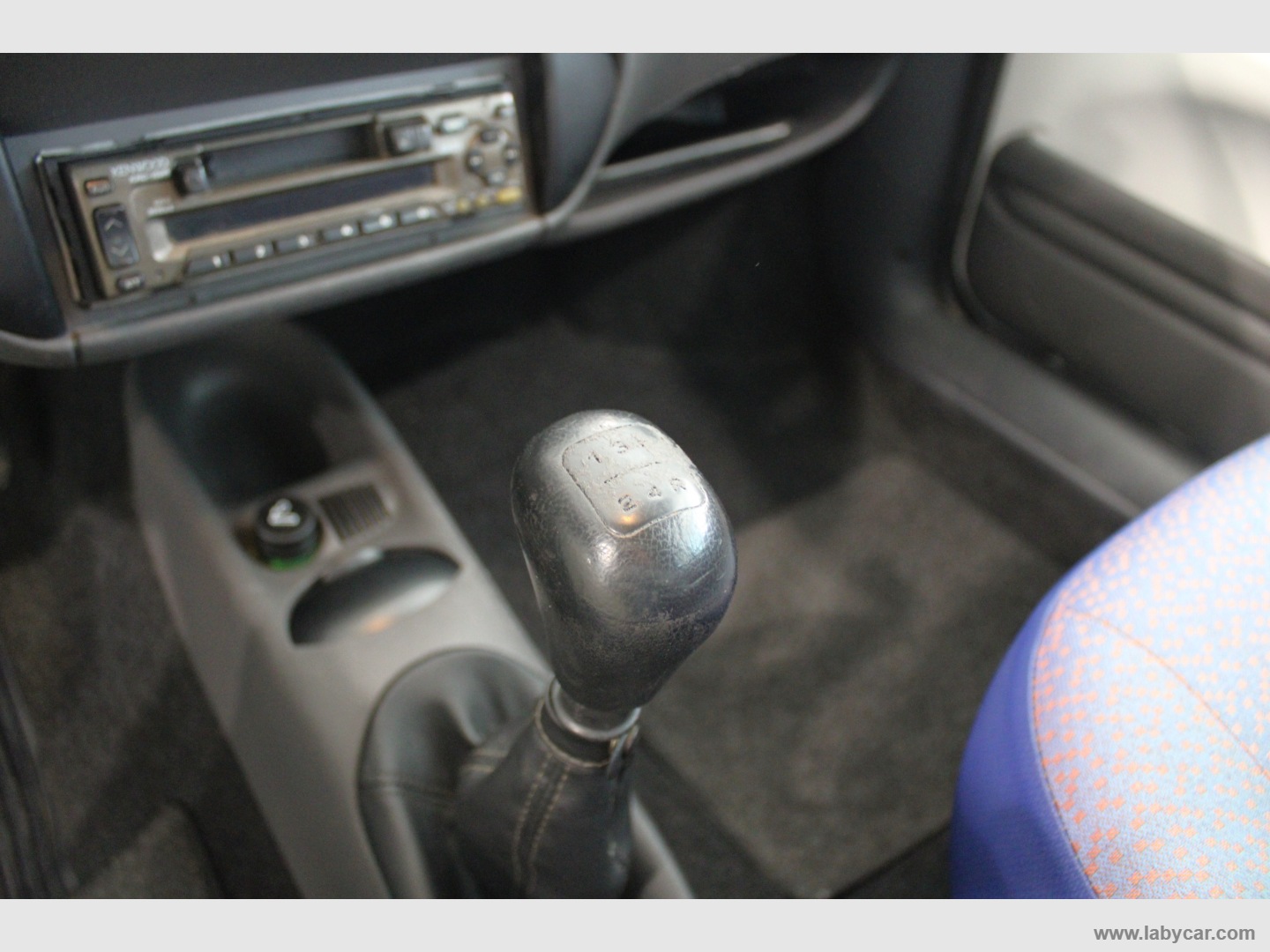 Seicento 1.1 Young - immagine 16