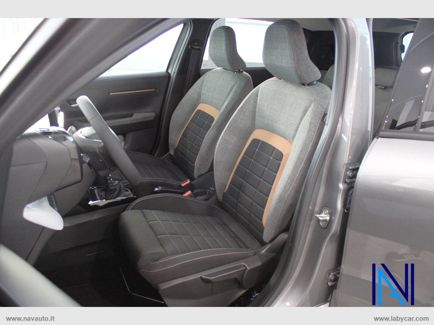 C3 Aircross PureTech Turbo 100 Plus - immagine 16
