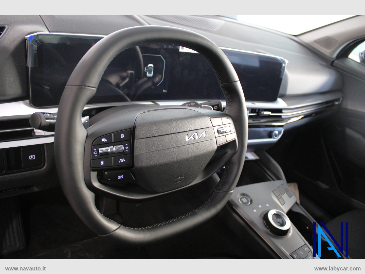 Sportage 1.6 CRDi MHEV Style - immagine 16