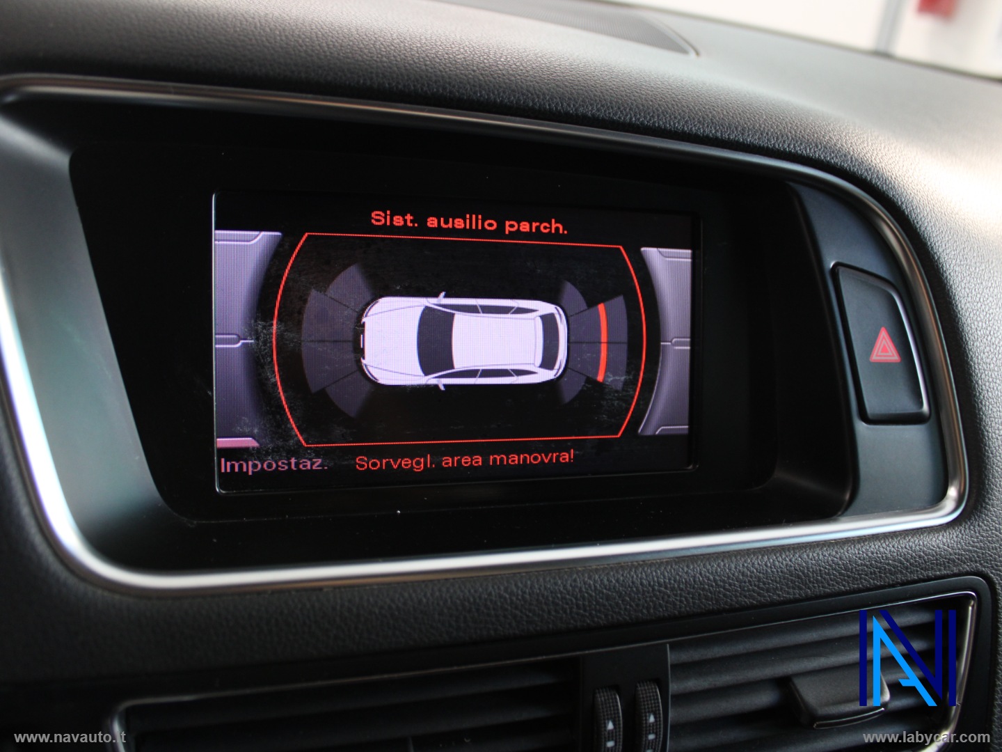 Q5 2.0 TDI 170 CV quattro S tronic - immagine 16