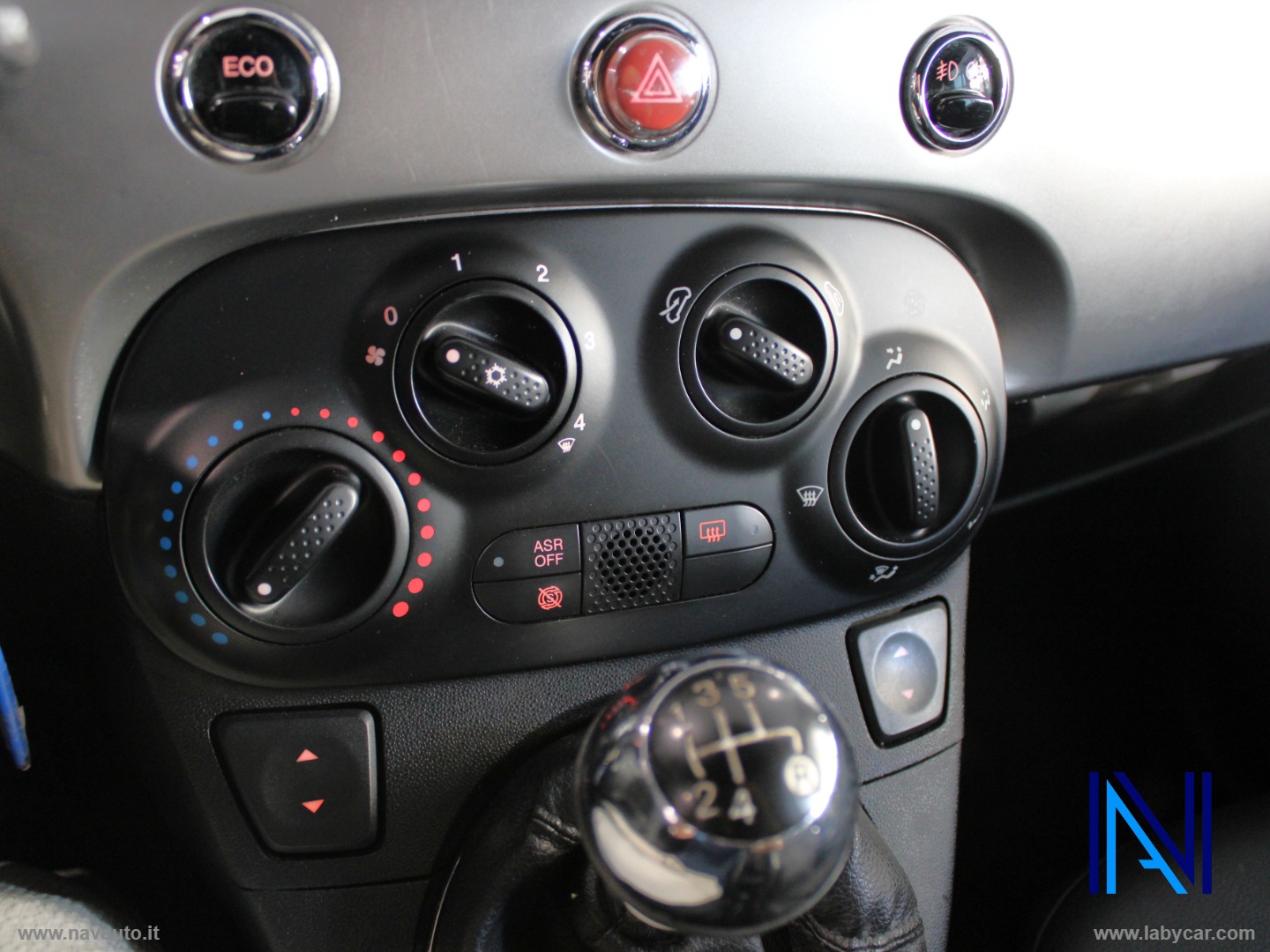 500 0.9 TwinAir Turbo Sport - immagine 16