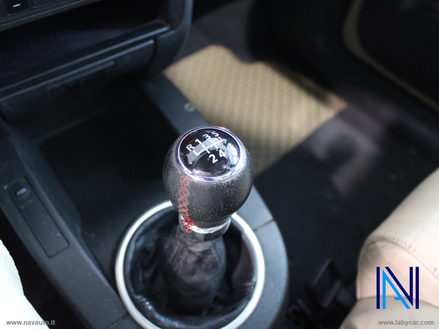 A2 1.4 TDI Top - immagine 16