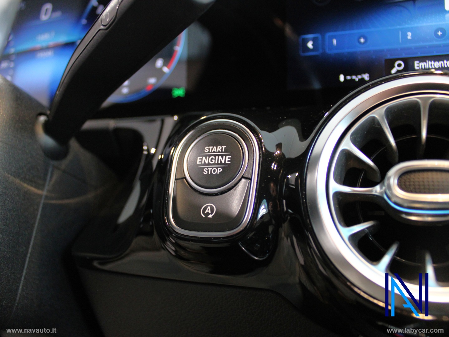 B 180 d Automatic Premium - immagine 16