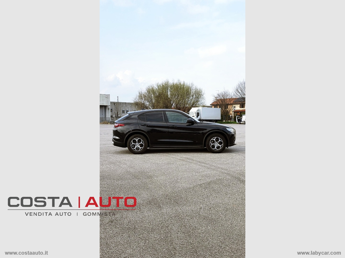 Stelvio 2.2 T.diesel 190 CV AT8 Q4 Exec. - immagine 16