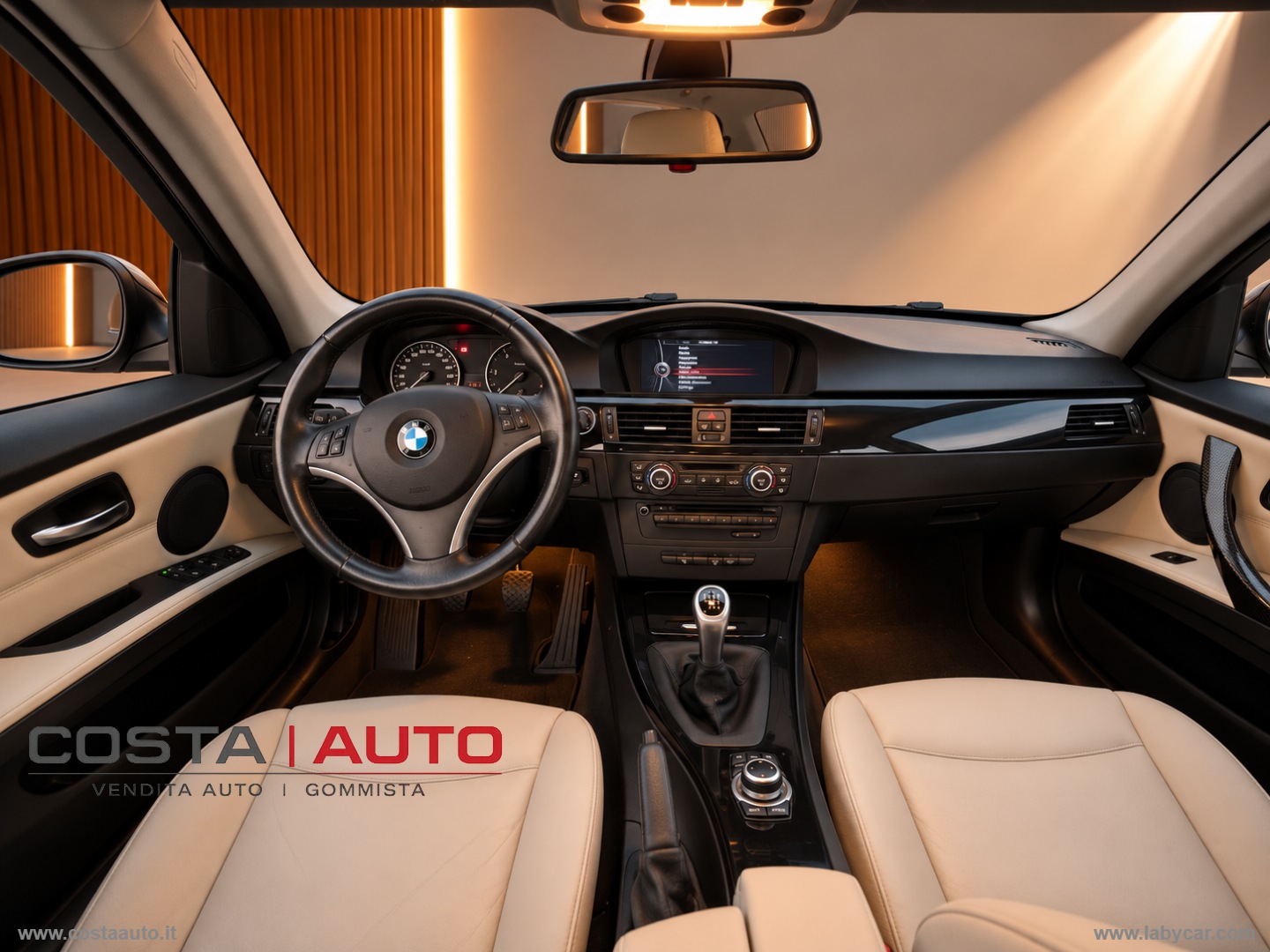 320d xDrive FINANZIABILE - immagine 16