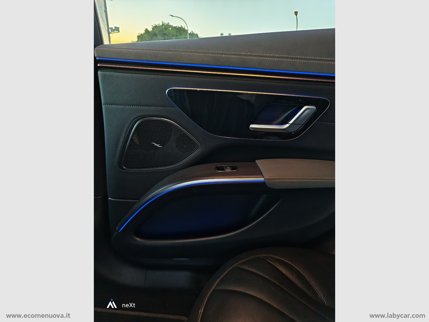EQS 350 EDITION 1 - immagine 16