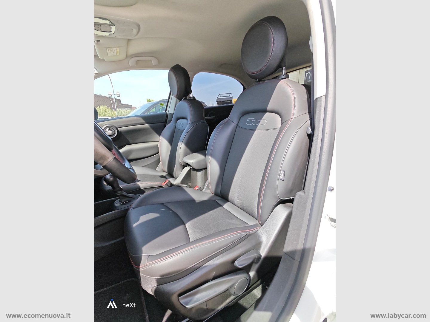 500X 1.5 T4 Hybrid 130 CV DCT Sport - immagine 16