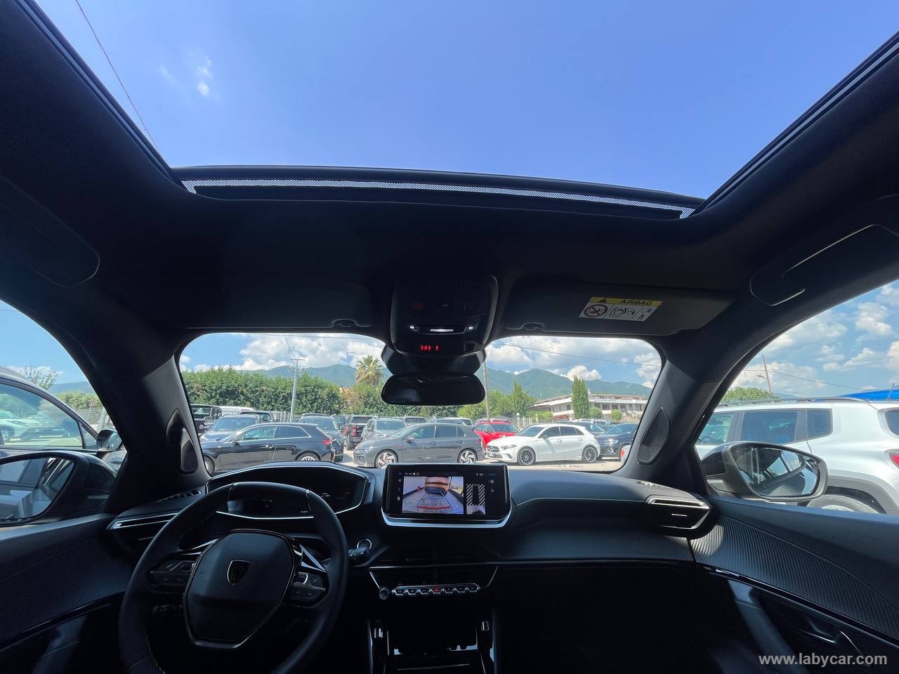 2008 Hybrid 145 e-DCS6 GT - immagine 16