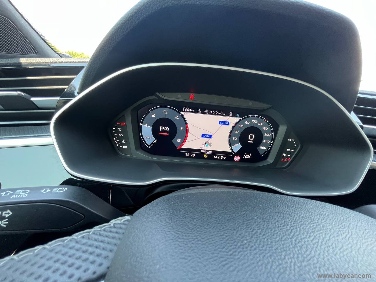 Q3 SPB 35 TDI S line edition - immagine 16