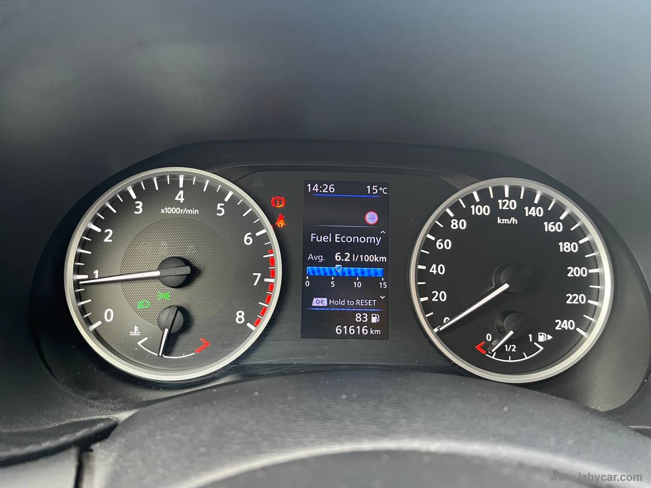 Juke 1.0 DIG-T 117 CV Acenta - immagine 16