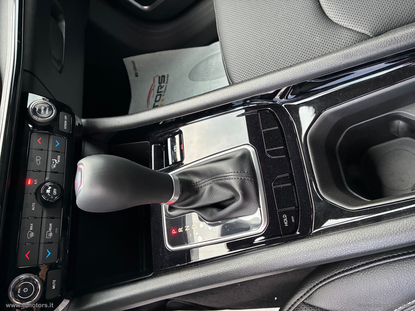 Compass 1.5 T4 130CV MHEV 2WD Summit - immagine 16