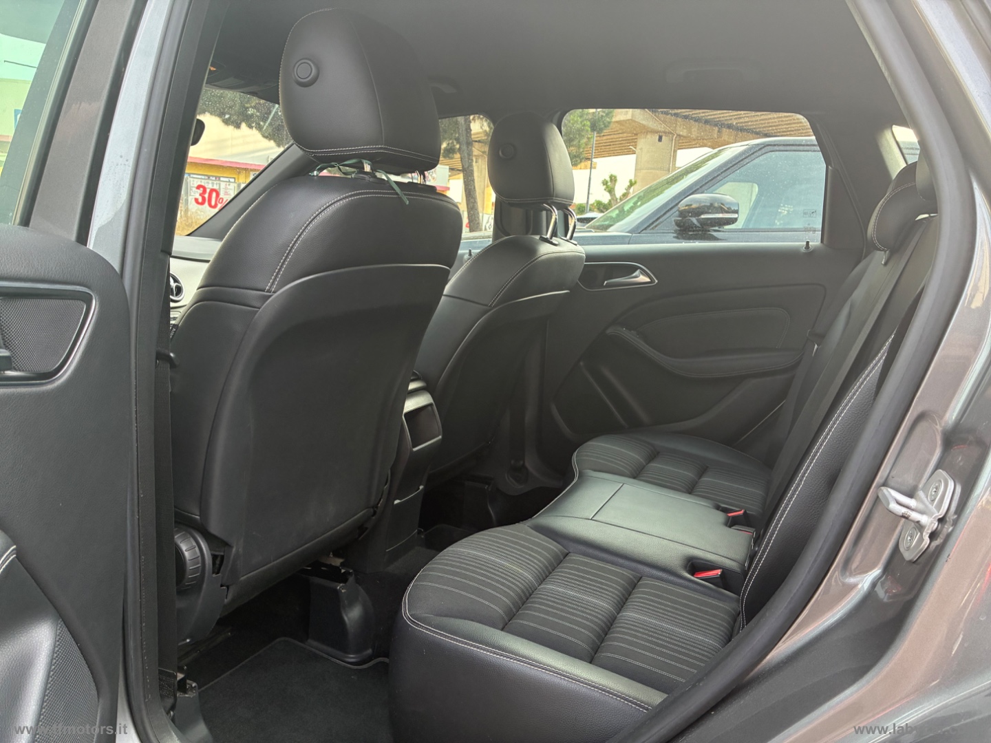 B 180 CDI BlueEFFICIENCY Premium - immagine 16