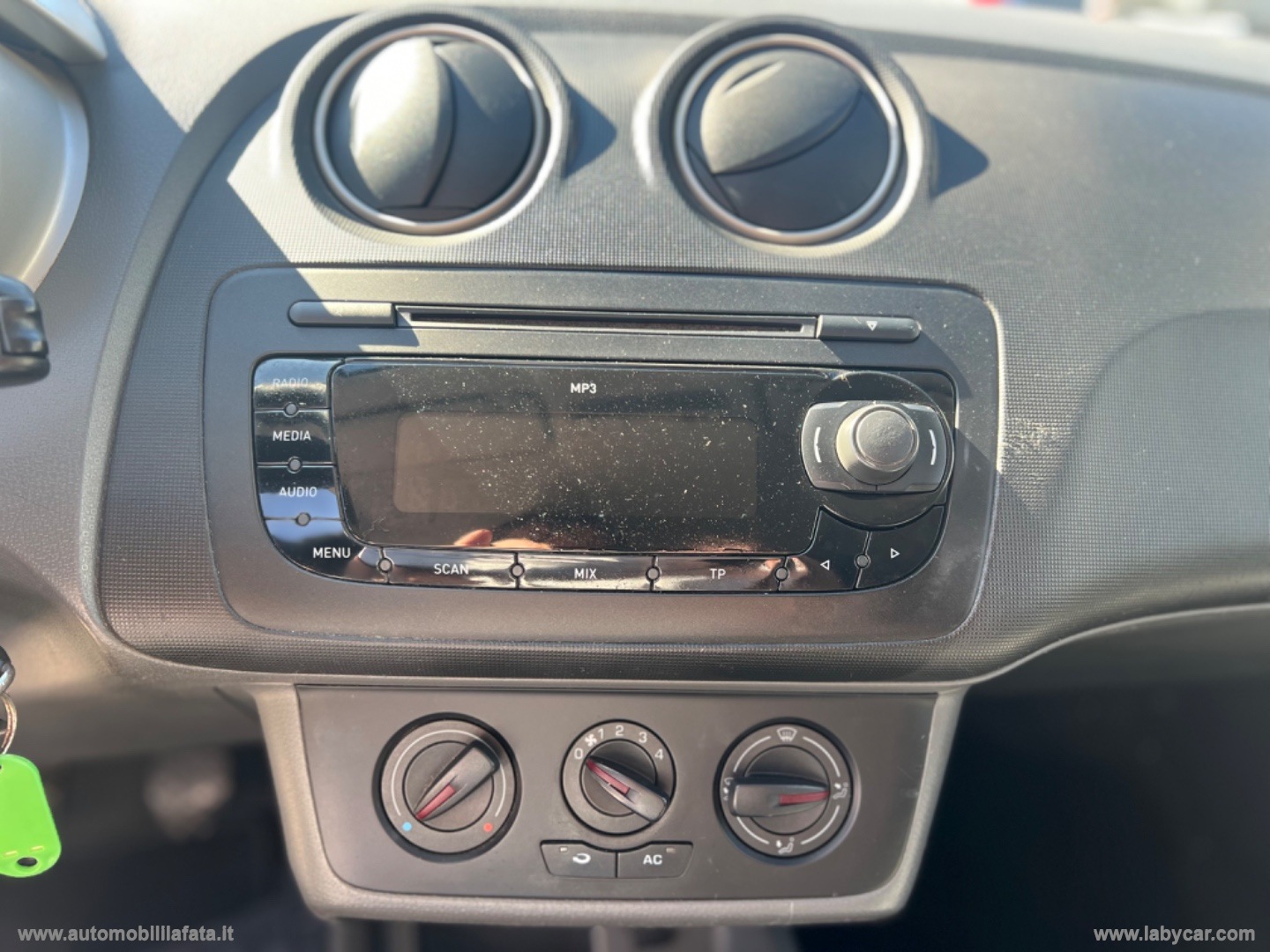 Ibiza ST 1.6 TDI CR Style 04/2012 230900 KM - immagine 16