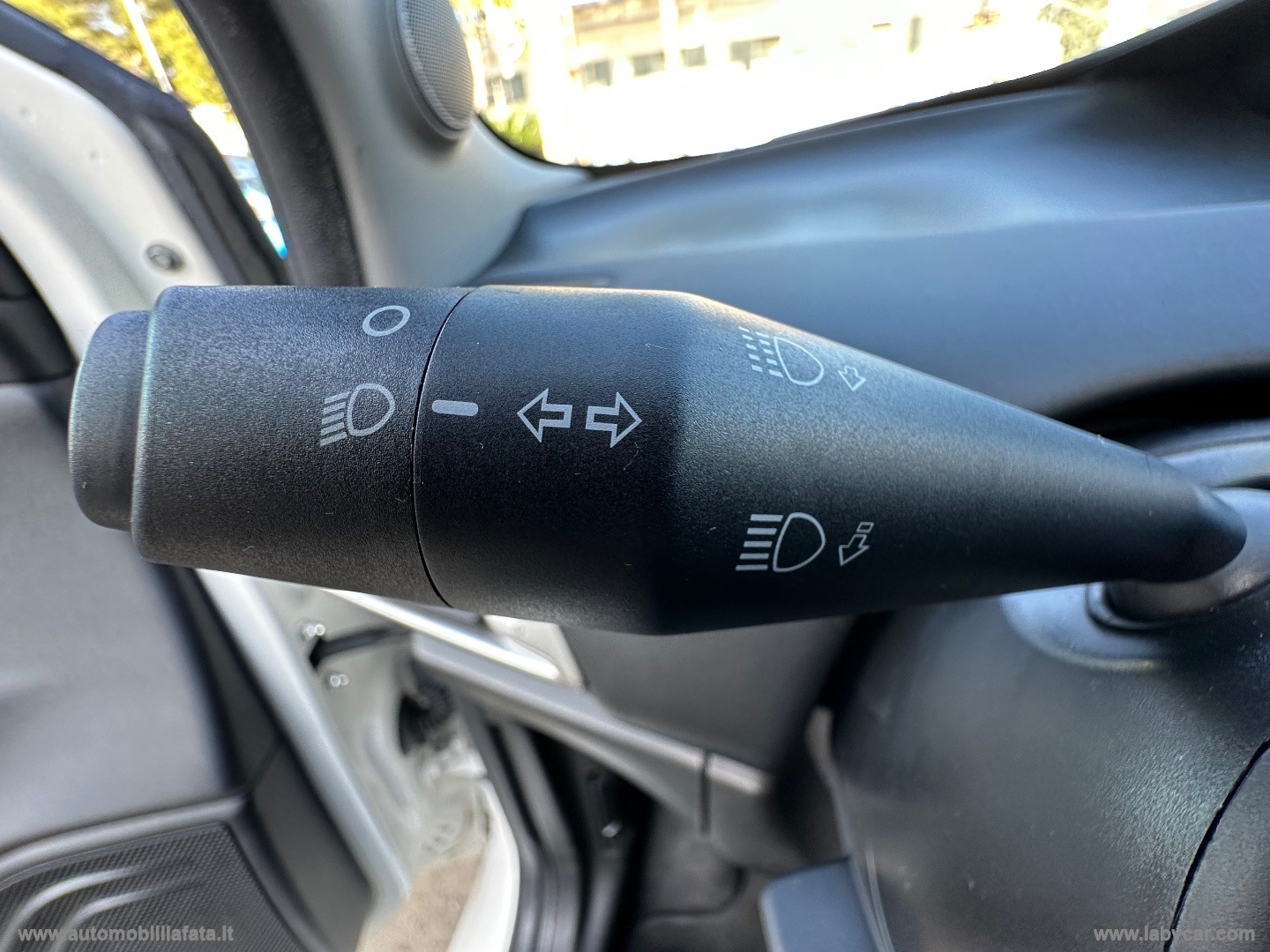 Ypsilon 1.0 FireFly 5p.S&S Hyb. Eco Gold HYBRID IDEALE PER NEOPATENTATI - immagine 16