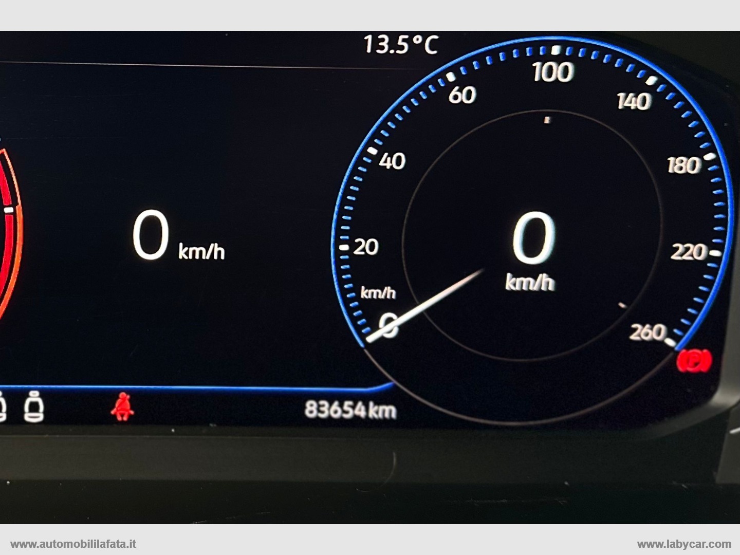 T-Roc 1.6 TDI SCR Advanced BlueMot.Tech. PARI AL NUOVO - immagine 16