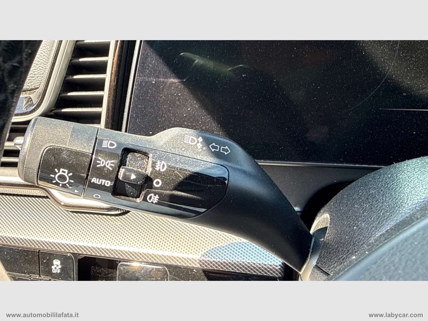 Sportage 1.6 CRDi MHEV GT-line SOLO 41.500 KM - immagine 16