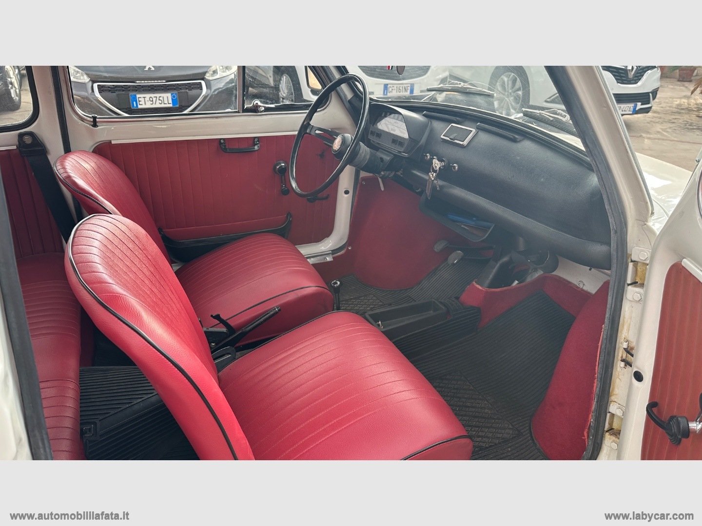 500L 500L DEL 1969 - immagine 16