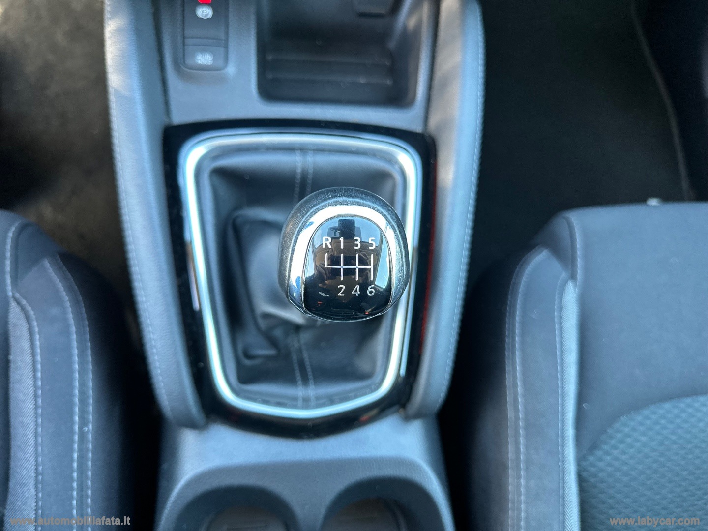 Qashqai 1.5 dCi 115 CV N-Connecta 65.000 KM - immagine 16