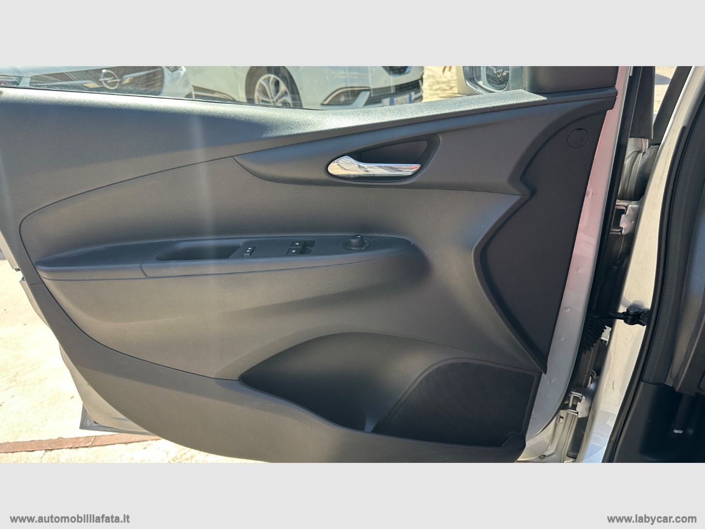 Karl Rocks 1.0 73 CV GPL PER NEOPATENTATI - immagine 16