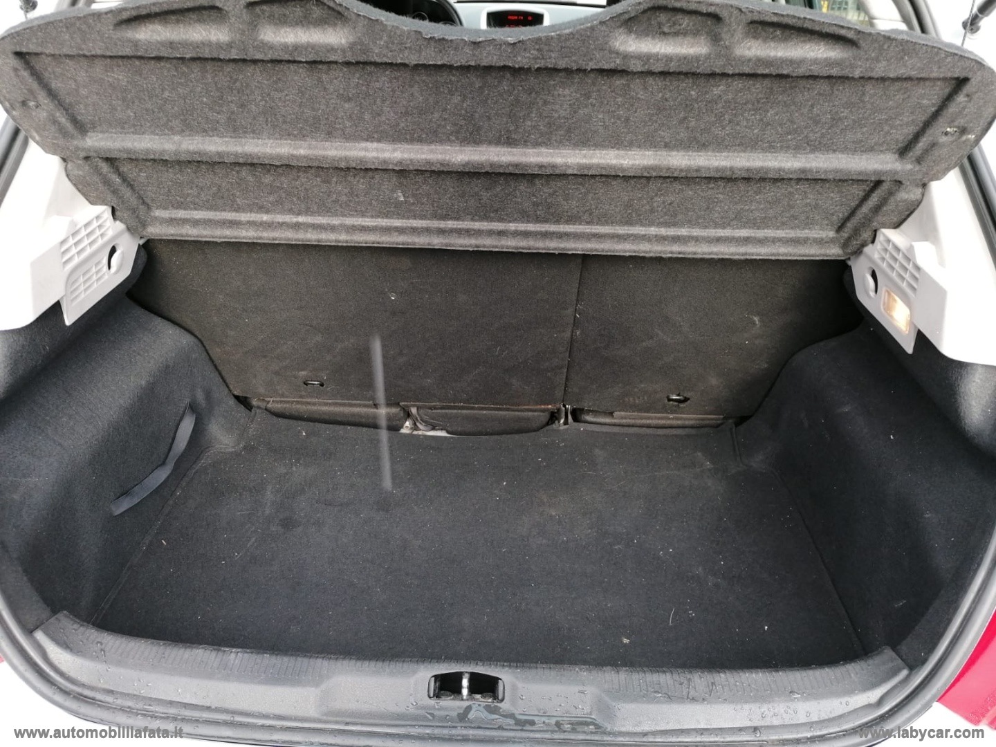 207 Plus 1.4 8V 75 CV 5p. ECO GPL GPL - immagine 16