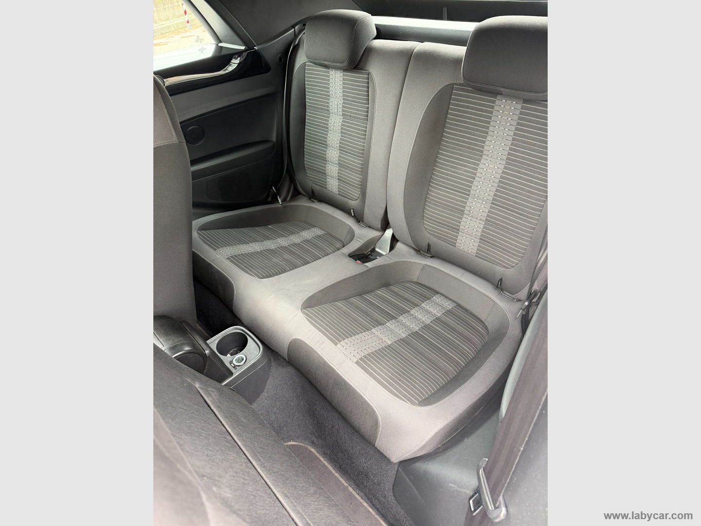 Maggiolino Cabrio 1.4 TSI Sport - immagine 16