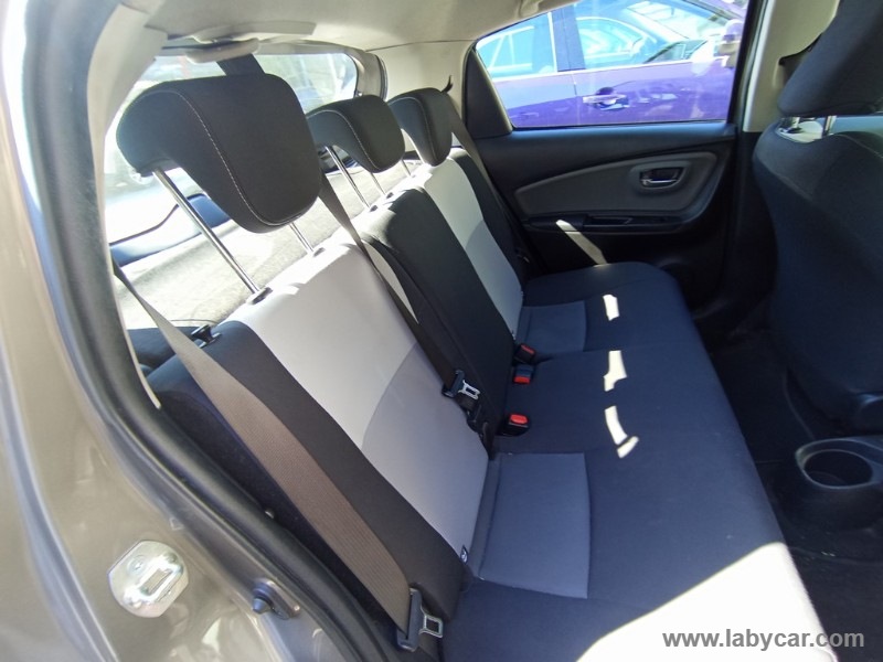 Yaris 1.5 Hybrid 5p. Active - immagine 16
