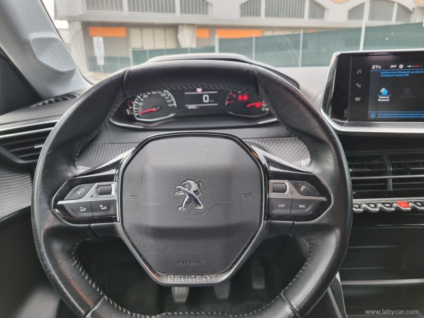 208 PureTech 75 S&S 5p. Active - immagine 16