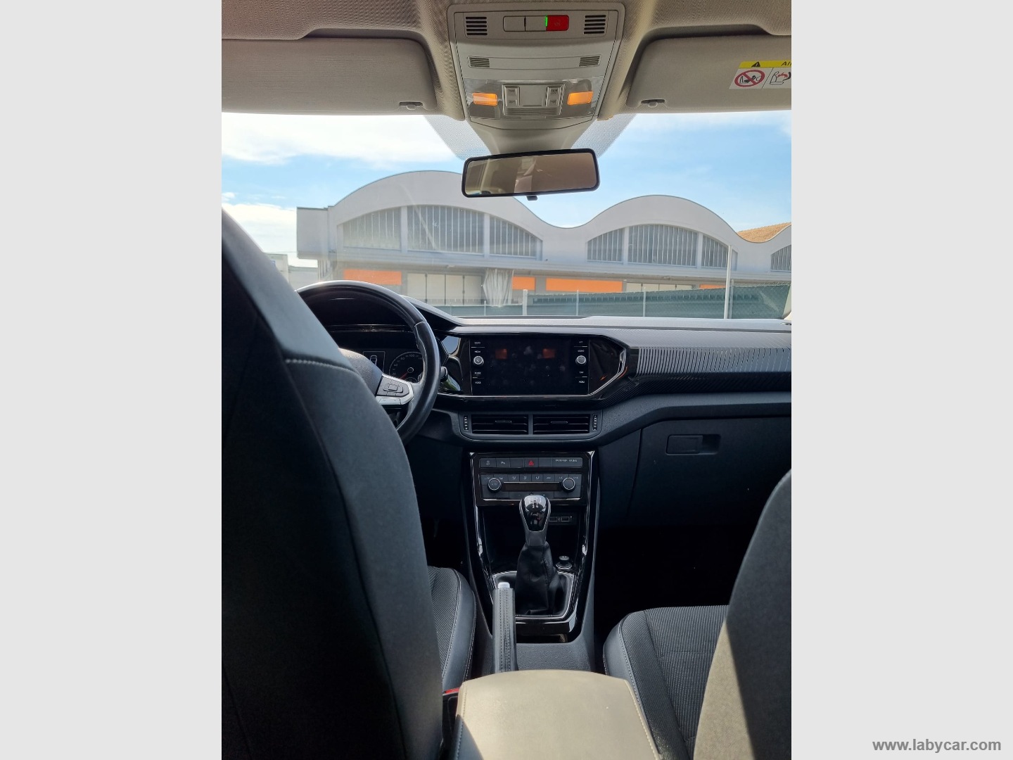 T-Cross 1.0 TSI Style BMT - immagine 16