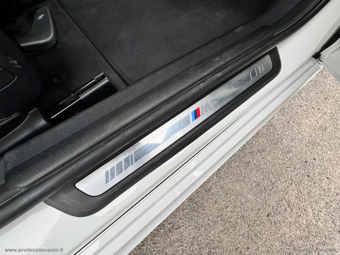 320d 48V Touring Msport - immagine 16