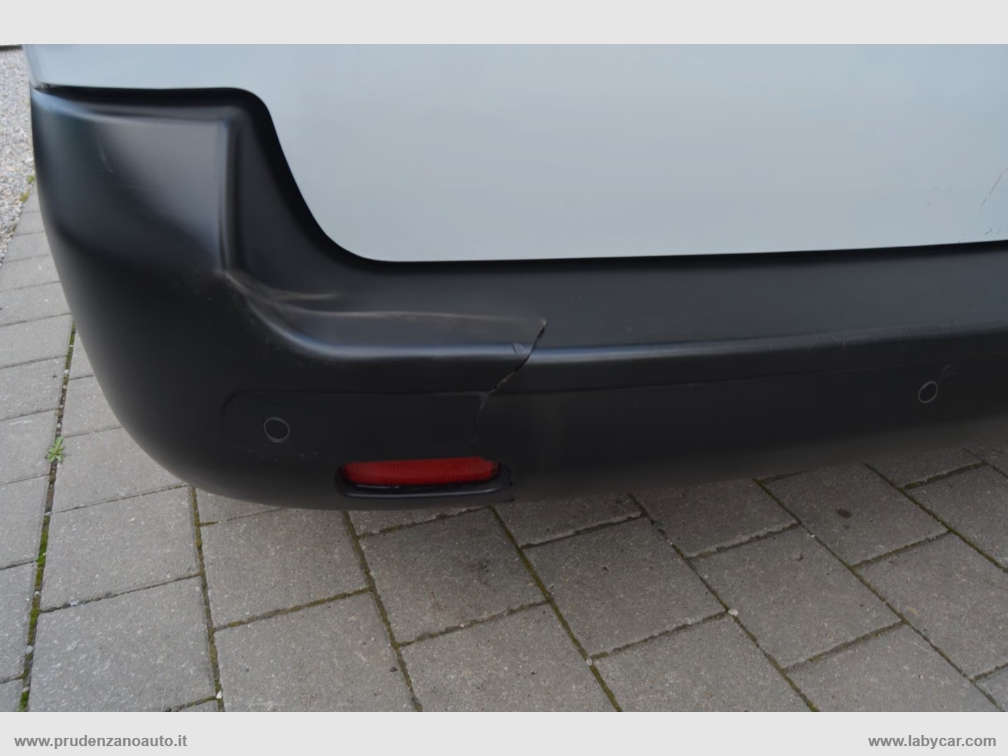 Scudo 2.0 BlueHDi 145 PL-TN FURGONE 3 POSTI - immagine 16