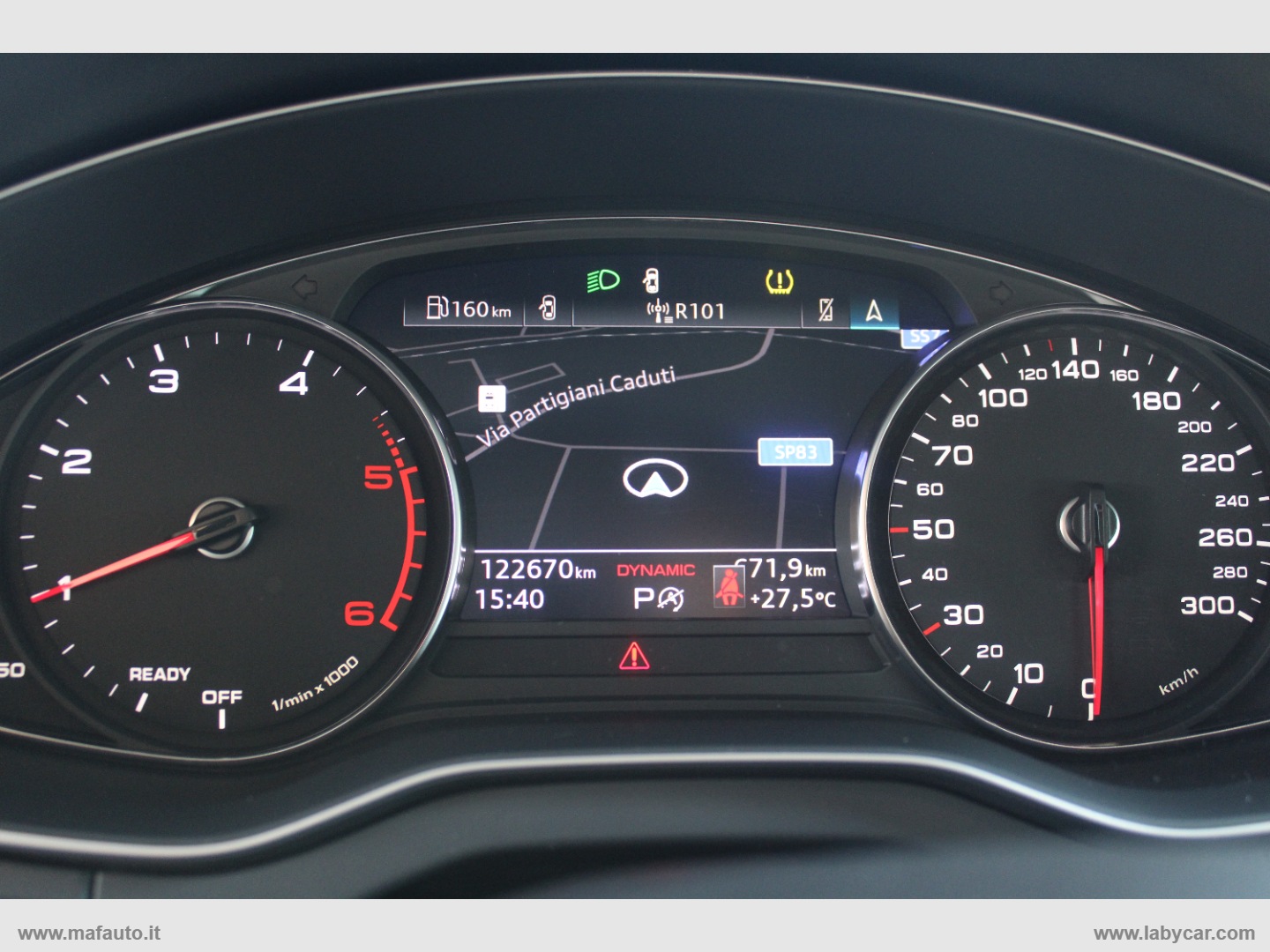 Q5 40 TDI 204CV quattro S tr. Business - immagine 17