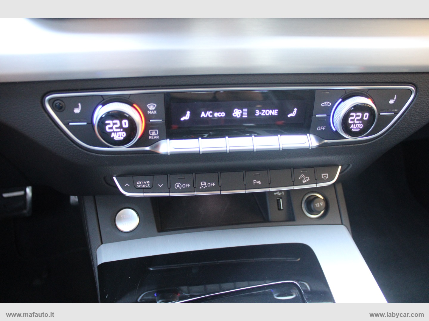 Q5 SPB 40 TDI quattro S tronic S line - immagine 17