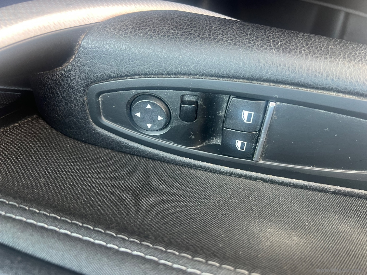 116d 3p. Msport - immagine 17