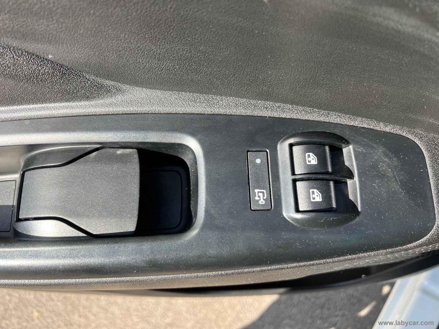 Doblò 1.6MJT105 PL-TA Cargo Maxi XL Lam. - immagine 17