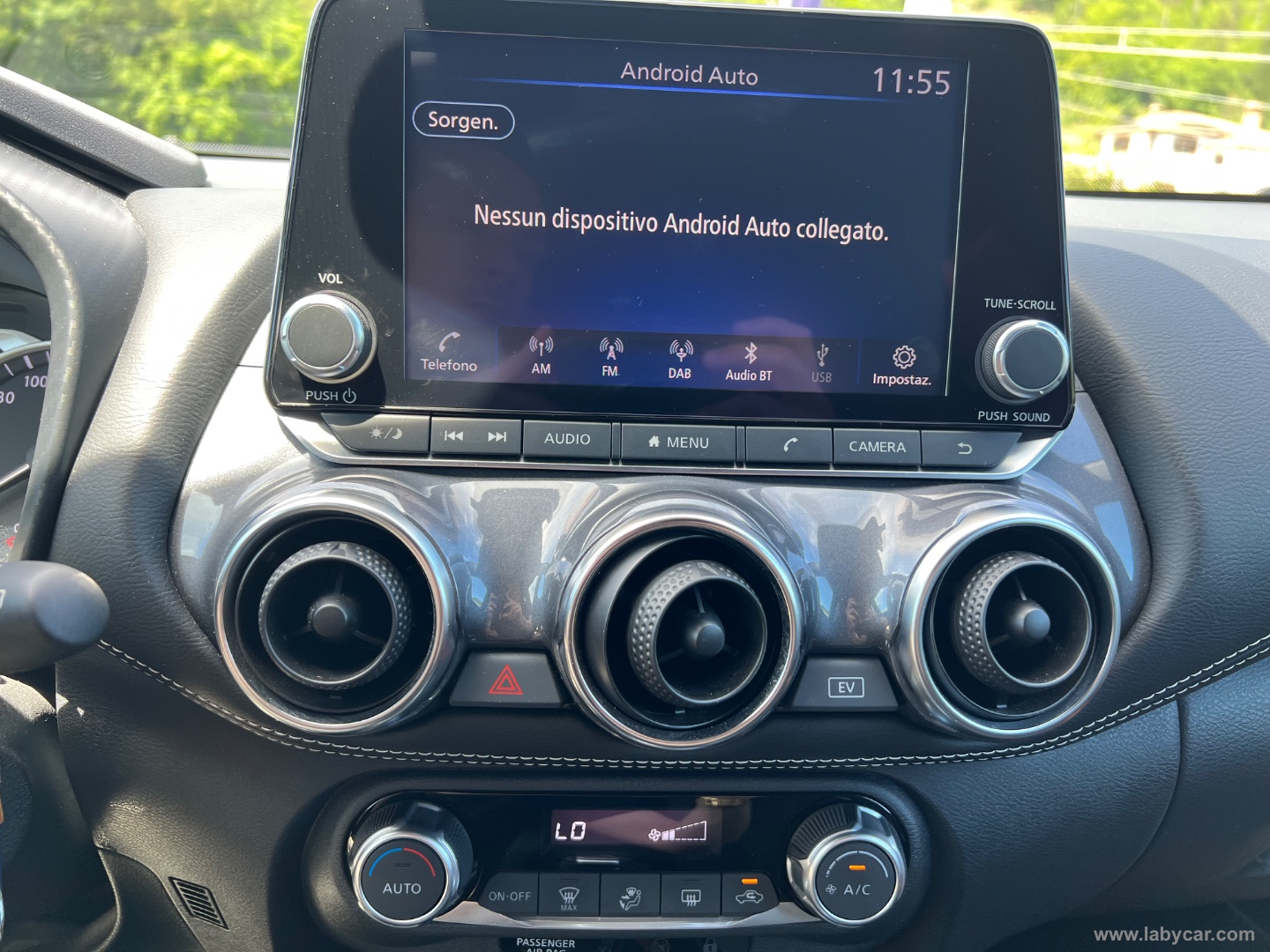 Juke 1.6 HEV N-Design - immagine 17