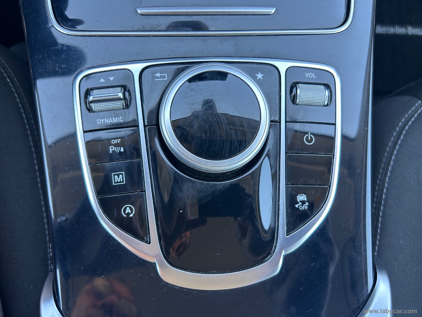 GLC 220 d 4Matic Sport - immagine 17
